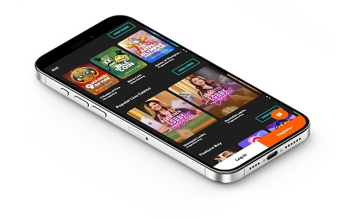 Nitro Casino Canada Nitro Casino App