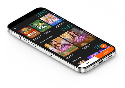 Nitro Casino Canada Mobile Nitro Casino Canada App