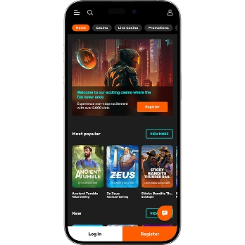 Nitro Casino Canada Mobile Nitro Casino Canada Mobile